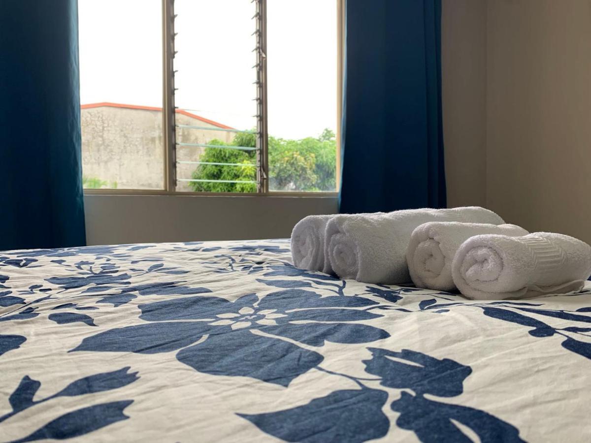 Cata Bed Breakfast San José Exteriör bild