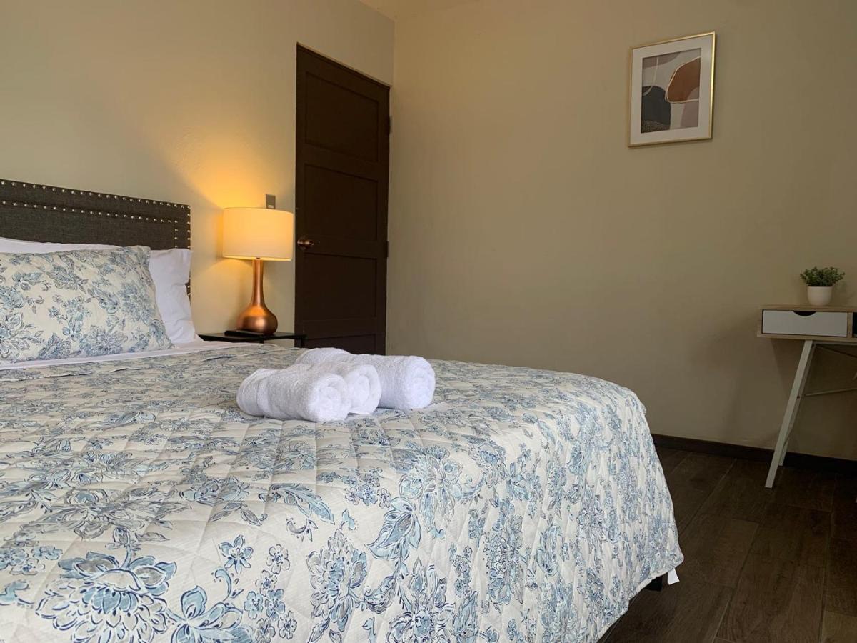 Cata Bed Breakfast San José Exteriör bild