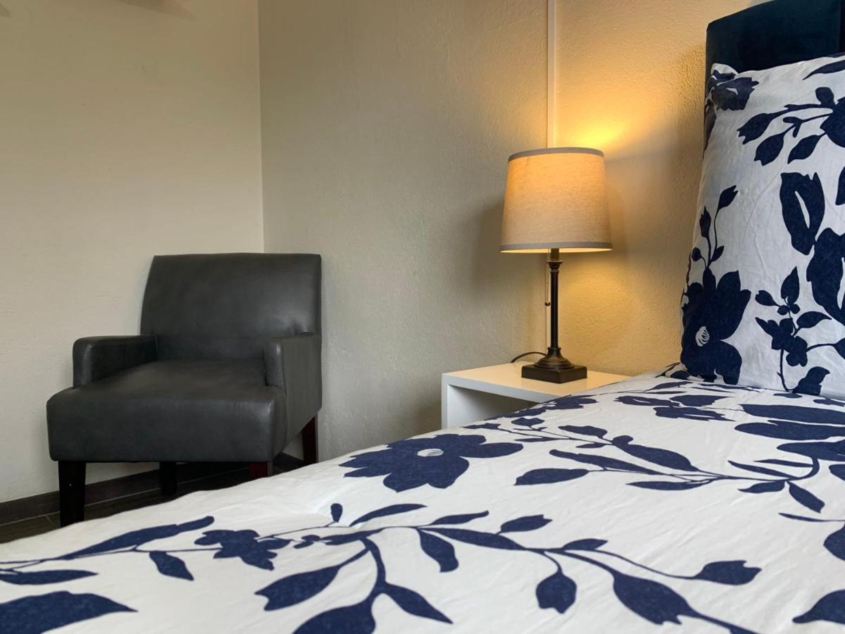 Cata Bed Breakfast San José Exteriör bild