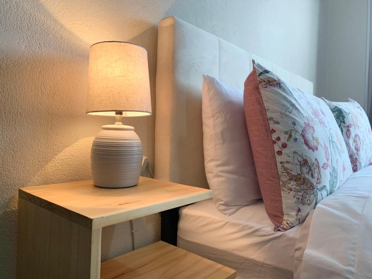 Cata Bed Breakfast San José Exteriör bild