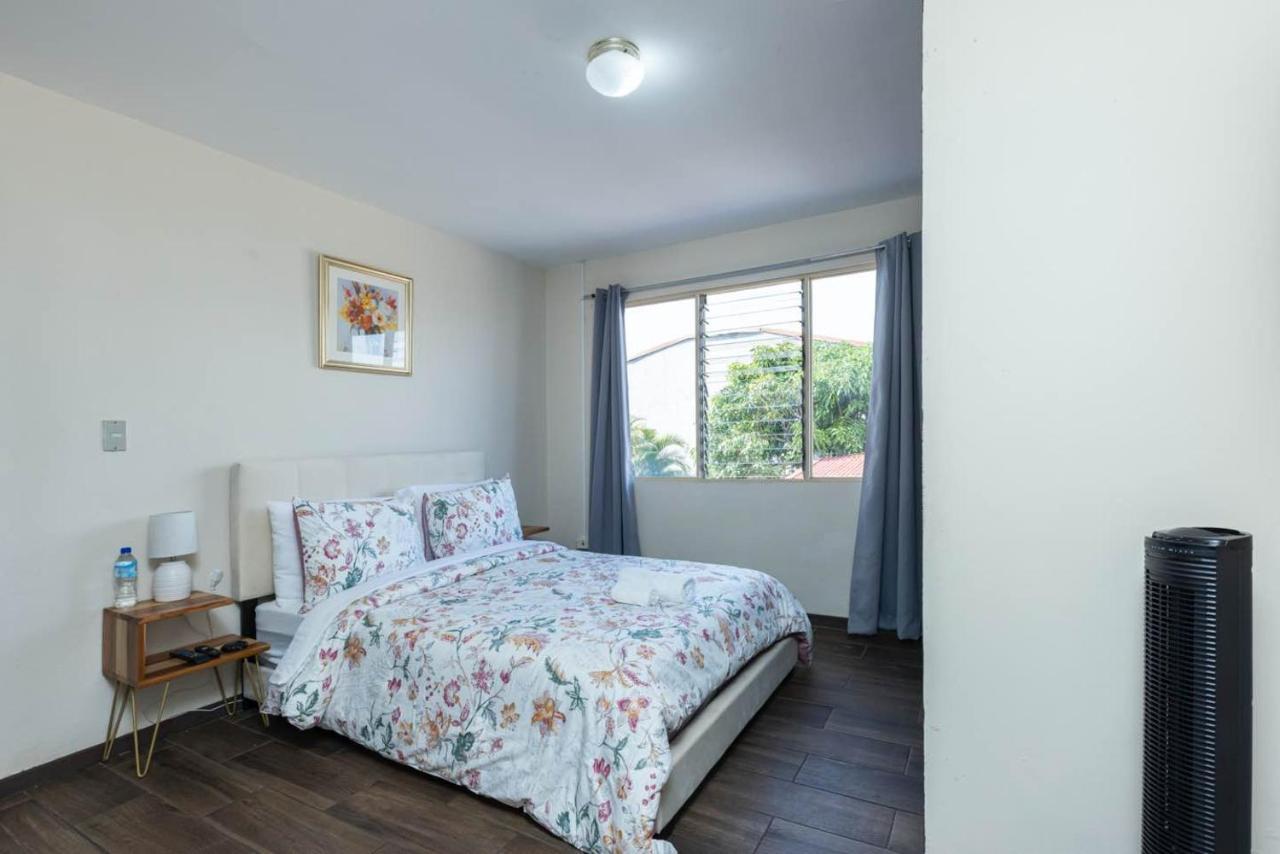 Cata Bed Breakfast San José Exteriör bild