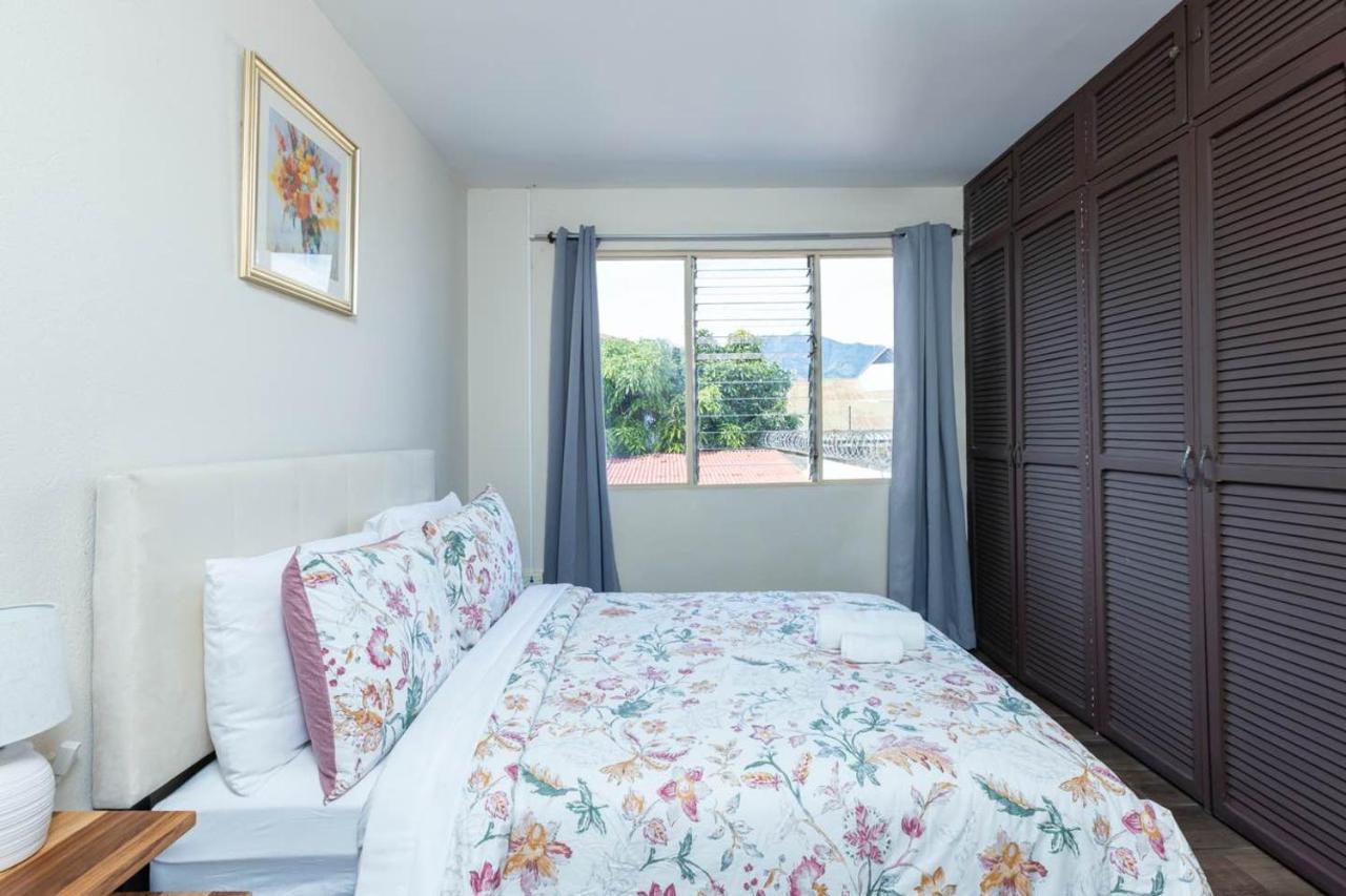 Cata Bed Breakfast San José Exteriör bild