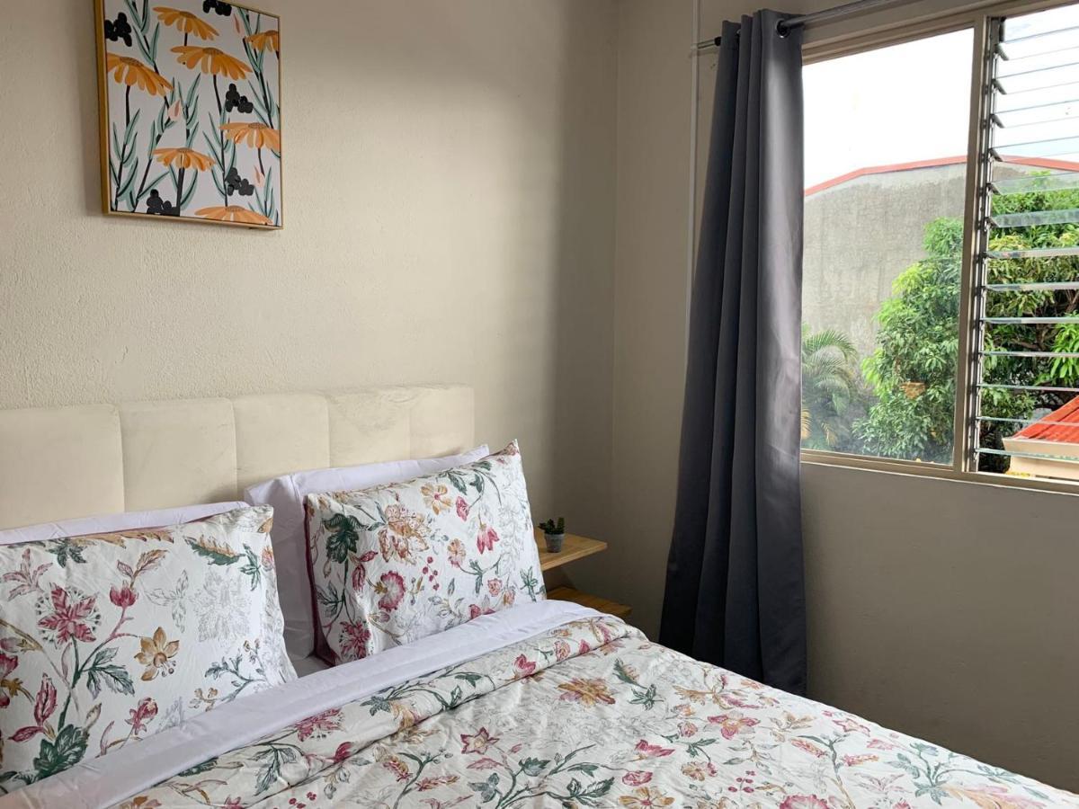 Cata Bed Breakfast San José Exteriör bild