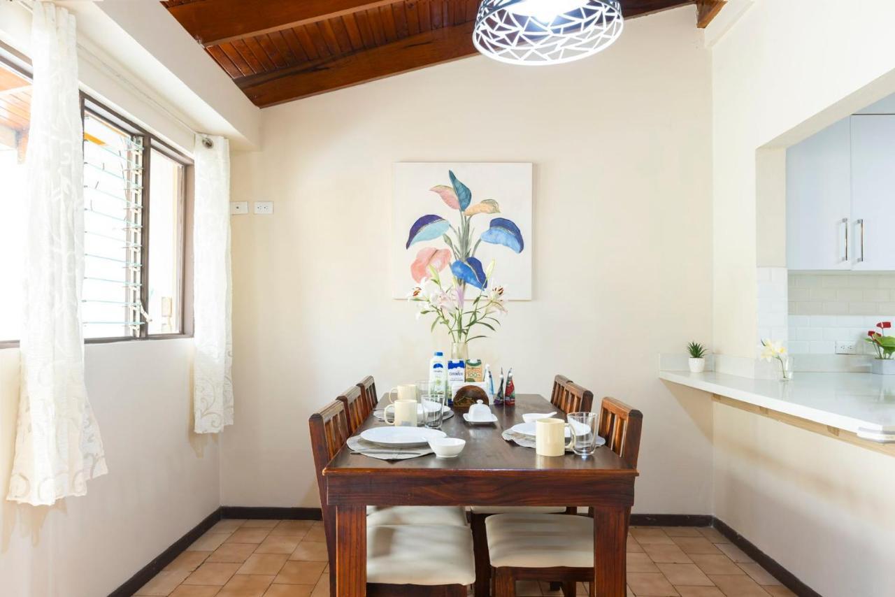 Cata Bed Breakfast San José Exteriör bild